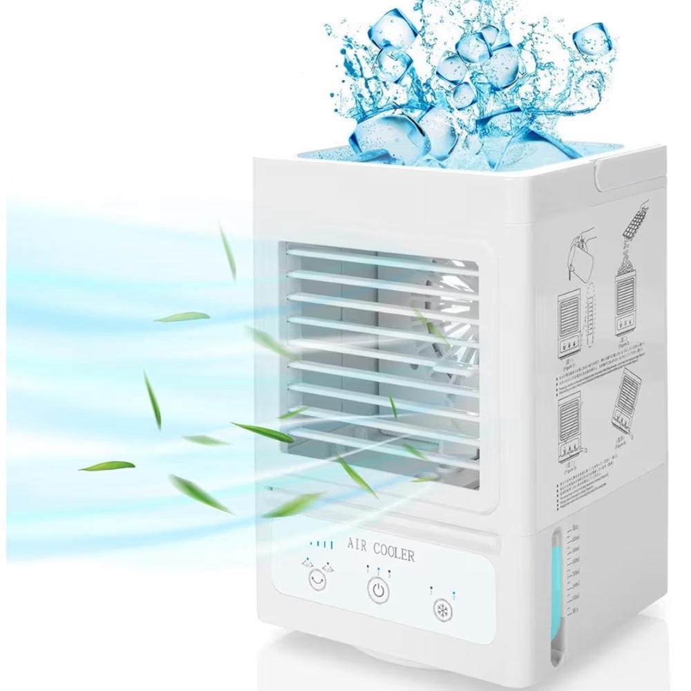 Portable Air Conditioner